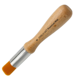 Pablo Art Artists Premium Mop Synthetic Brush Size 6