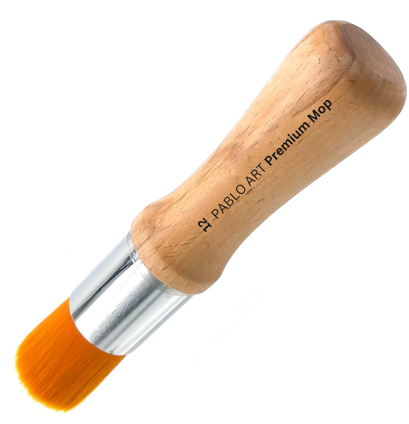 Pablo-Price-List-.pdf-15.png Pablo Art Artists Premium Mop Synthetic Brush Size12 - Image 1