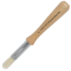Pablo Art Artists Premium Mop Hog Brush Size 2