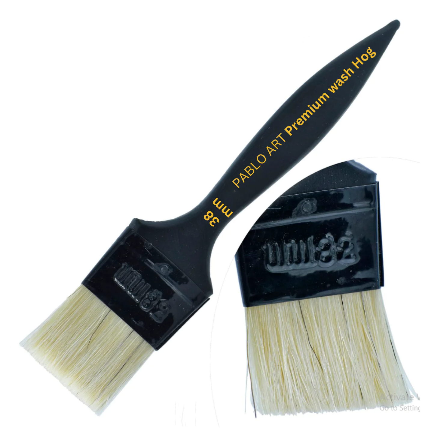 Pablo-Price-List-.pdf-5.png Pablo Art Wash Hog Brush 38mm