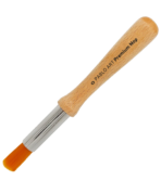 Pablo Art Artists Premium Mop Synthetic Brush Size 0