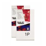 Pablo Art 8×16 Stretched Canvas Board