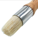 Pablo Art Artists Premium Mop Hog Brush Size 14 - Image 2