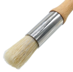 Pablo Art Artists Premium Mop Hog Brush Size 6 - Image 2