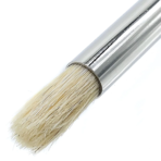 Pablo Art Artists Premium Mop Hog Brush Size 2 - Image 2