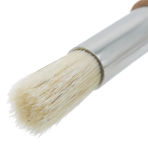 Pablo Art Artists Premium Mop Hog Brush Size 4 - Image 2