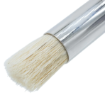 Pablo Art Artists Premium Mop Hog Brush Size 8 - Image 2