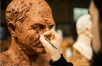 Pablo Art Earthen Clay Dough for Modeling - Image 2