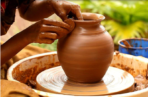 Pablo Art Earthen Clay Dough for Modeling - Image 4