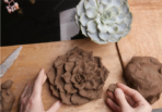 Pablo Art Earthen Clay Dough for Modeling - Image 5