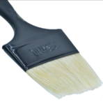 Pablo Art Wash Hog Brush 75mm - Image 2