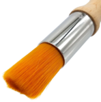 Pablo Art Artists Premium Mop Synthetic Brush Size 8 - Image 2