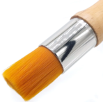 Pablo Art Artists Premium Mop Synthetic Brush Size14 - Image 2