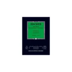 Arches Watercolour WHNA Sheet Pad 300GSM ,100% Cotton-12 SHT - Image 4