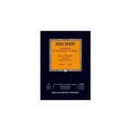Arches Watercolour WHNA Sheet Pad 300GSM ,100% Cotton-12 SHT - Image 5