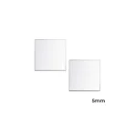 Pablo Art Cut Mirror Square Shape Pack of 10 Grams - Image 3