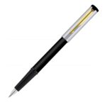 Parker Beta Premium Silver Fountain Pen - Image 3
