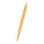 Parker Jotter Gold Blue Ball Pen - Image 2