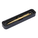 Parker Jotter Gold Blue Ball Pen - Image 6