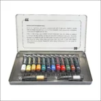 DOMS acrylic paint, 20ml
