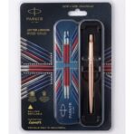 Parker Anti Microbial Jotter Ball Pen (Cion Coated )