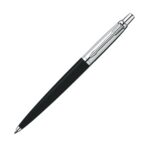 Parker Jotter Standard, Chrome Trim Ball Pen with Swiss Knife