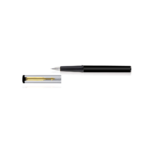 Parker Beta Premium Silver Fountain Pen - Image 4