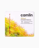 Camlin Artist Colour Pencils