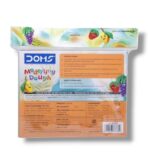 DOMS Modelling Dough - 6 Shades (450 GM) - Image 3