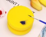Round Synthetic Paint Sponge for Painting - Image 4