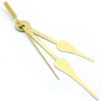 Jags Art Golden Clock Hand - Image 2
