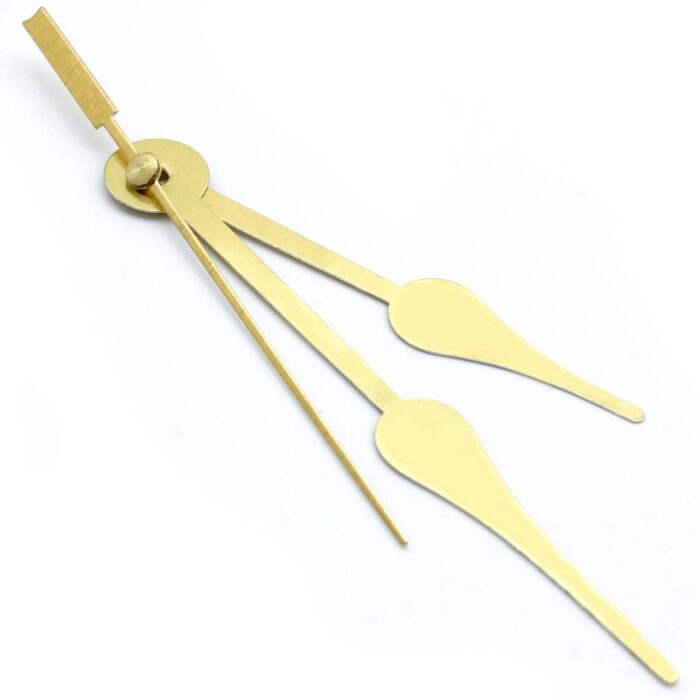 Jags Art Golden Clock Hand - Image 2