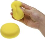 Round Synthetic Paint Sponge for Painting - Image 2