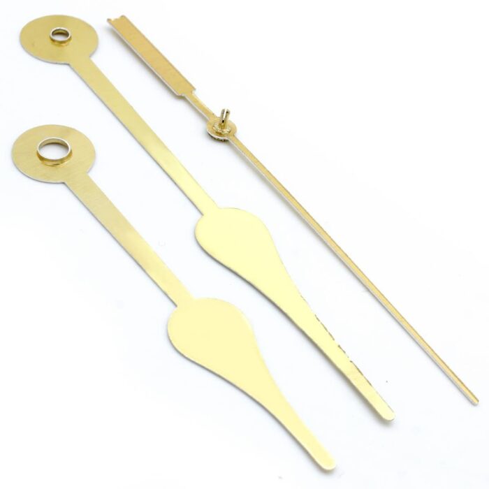 Jags Art Golden Clock Hand - Image 3
