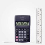 Casio HL-815L Portable Calculator - Image 4