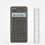 Casio FX-82MS 2nd Gen Non-Programmable Scientific Calculator, 240 Functions and 2-line Display - Image 5