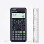 Casio FX-991ES Plus-2nd Edition Scientific Calculator - Image 5