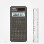 Casio FX-991MS 2nd Gen Non-Programmable Scientific Calculator - Image 4
