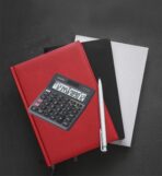 Casio MJ-120D 150 Steps Check and Correct Desktop Calculator with Tax Keys - Image 4