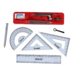 Exam geometry box