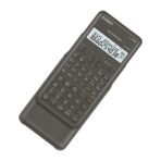 Casio FX-82MS 2nd Gen Non-Programmable Scientific Calculator, 240 Functions and 2-line Display - Image 3