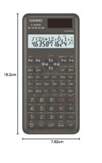 Casio FX-991MS 2nd Gen Non-Programmable Scientific Calculator - Image 5