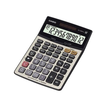 Premium Desktop Calculator