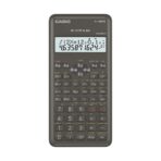 Casio FX-100MS 2nd Gen Non-Programmable Scientific Calculator, 300 Functions and 2-line Display
