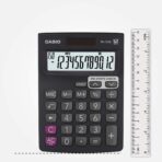 Casio Check & Correct MJ-12Sb Desktop Calculator - Image 5