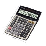 Casio DJ-240D Plus 300 Steps Check and Correct Premium Desktop Calculator - Image 3