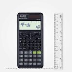 Casio FX-82ES Plus 2nd Edition - Non-Programmable Scientific Calculator, 252 Functions - Image 4