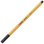 Stabilo Point 88 - Fineliner Pens - Metal Box of 50 Assorted Colours - Image 2