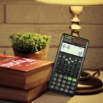 Casio FX-991ES Plus-2nd Edition Scientific Calculator - Image 4