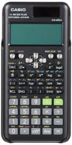 Casio FX-991ES Plus-2nd Edition Scientific Calculator - Image 2